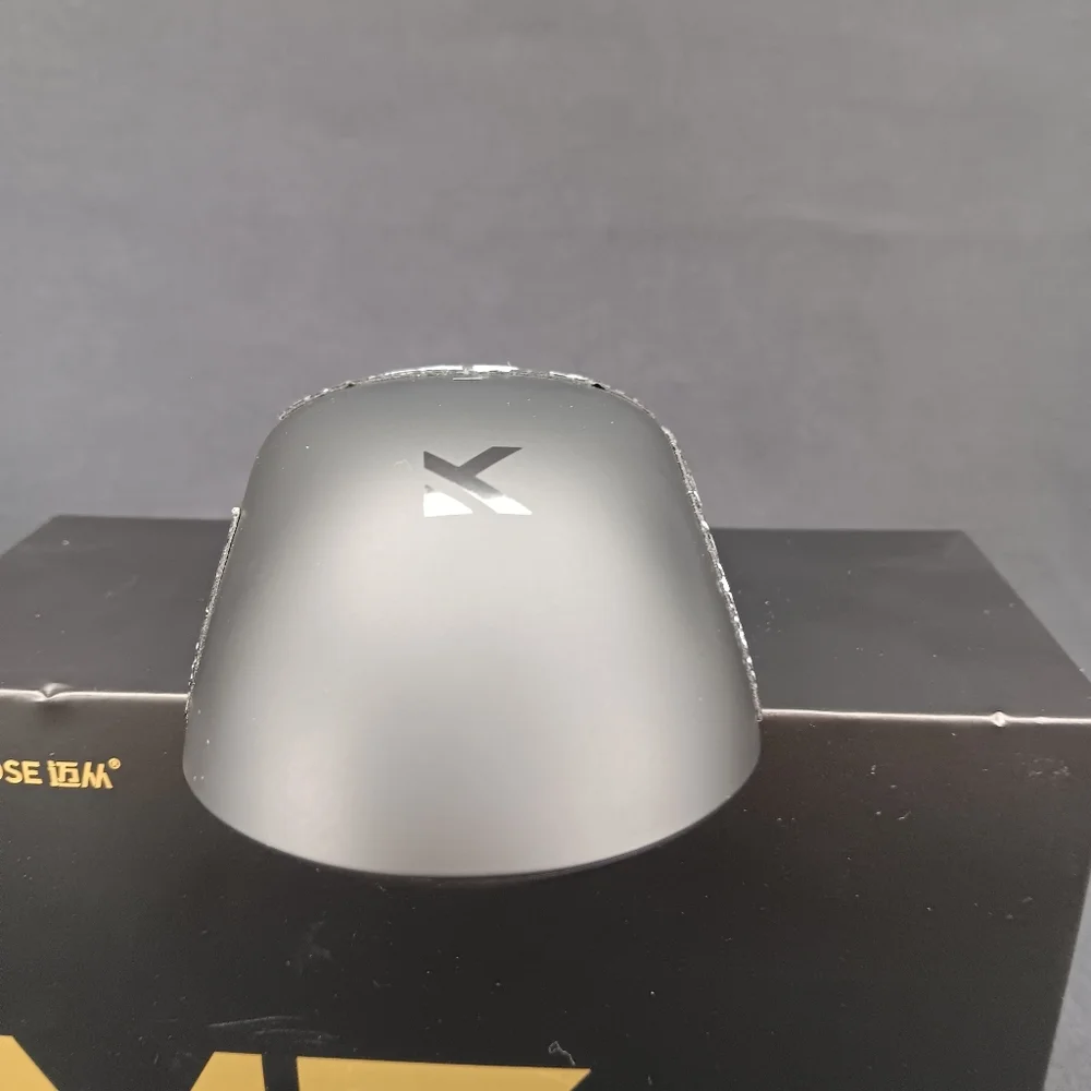 MCHOSE M7 Ultra Wireless Gaming Mouse, 8K Polling, 53g Lightweight Ergonomic